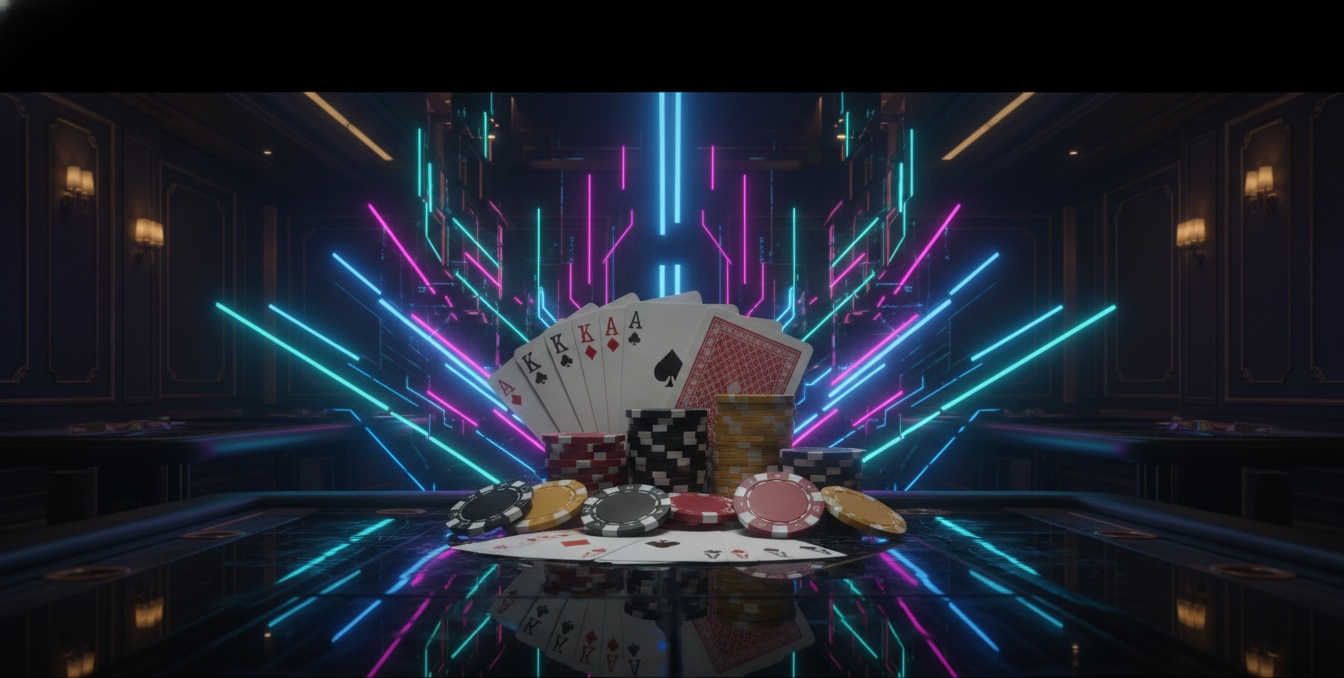 Winbeatz Casino