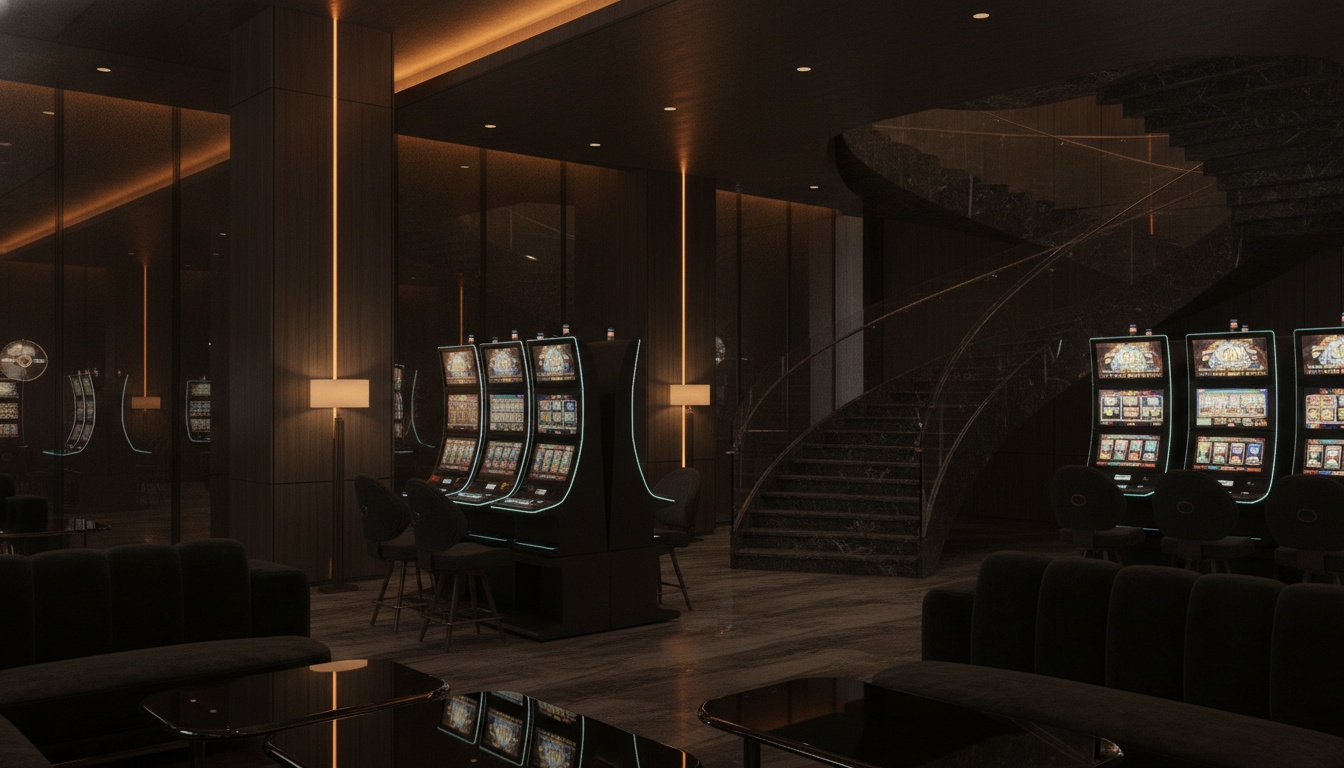 Winbeatz Casino — Szczegółowa recenzja
